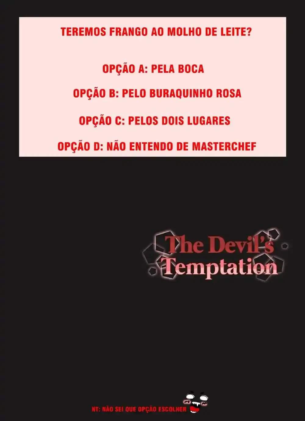 The Devil’s Temptation – Capítulo 34 Yaoi – Página 21 The Devil’s Temptation – Capítulo 34 Yaoi – Página 21