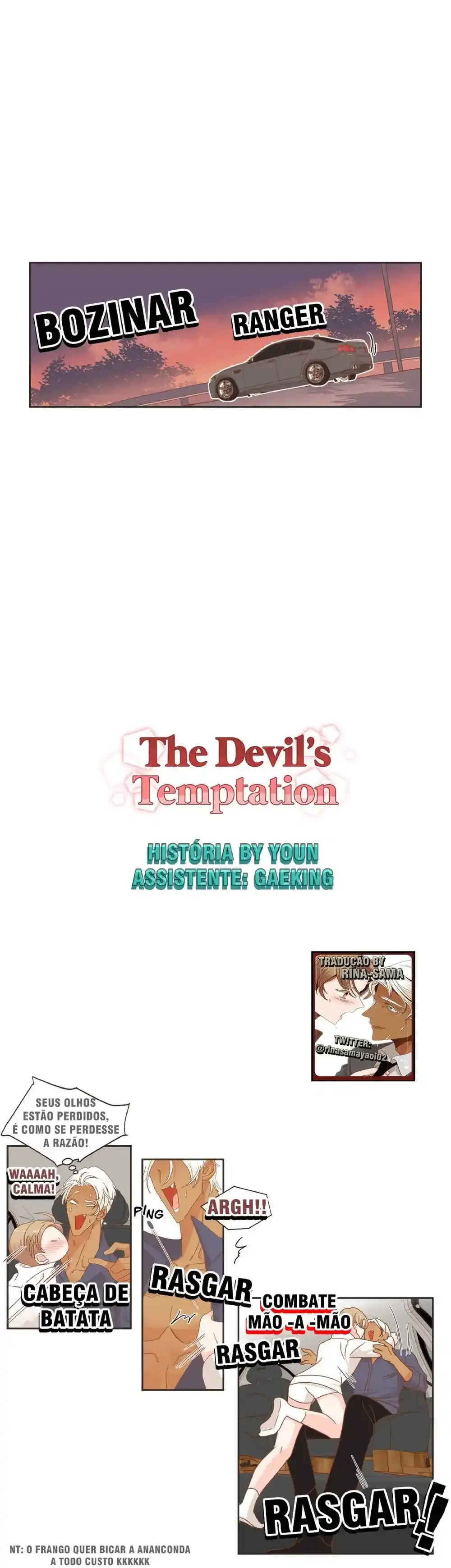 The Devil’s Temptation – Capítulo 34 Yaoi – Página 4 The Devil’s Temptation – Capítulo 34 Yaoi – Página 4