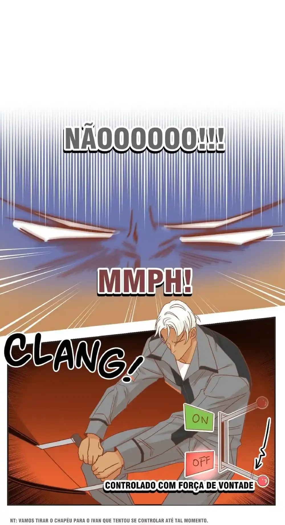 The Devil’s Temptation – Capítulo 34 Yaoi – Página 7 The Devil’s Temptation – Capítulo 34 Yaoi – Página 7