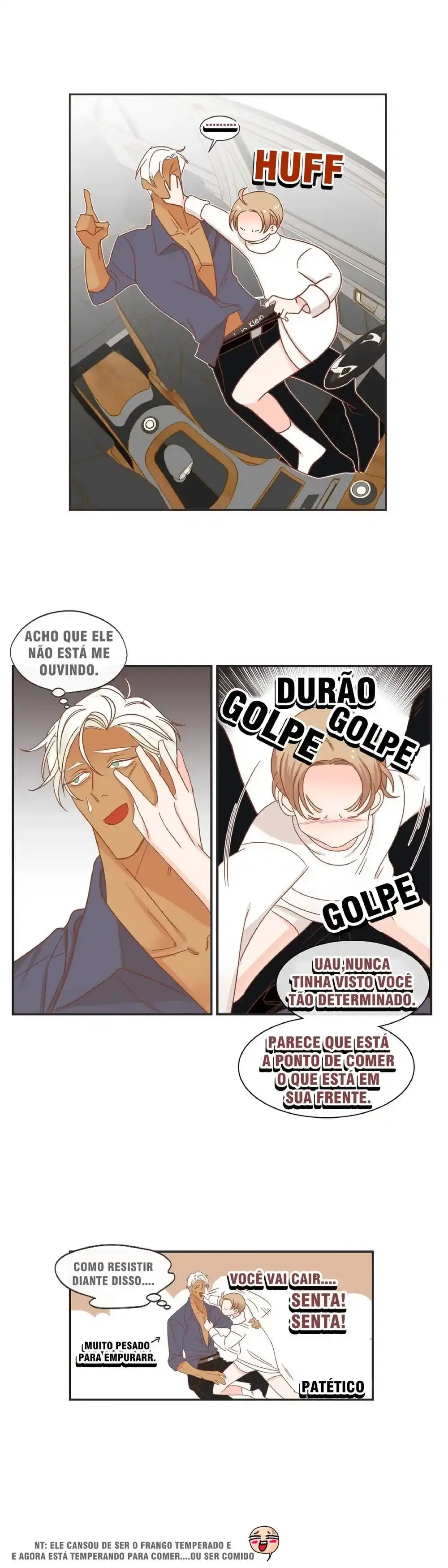 The Devil’s Temptation – Capítulo 34 Yaoi – Página 9 The Devil’s Temptation – Capítulo 34 Yaoi – Página 9