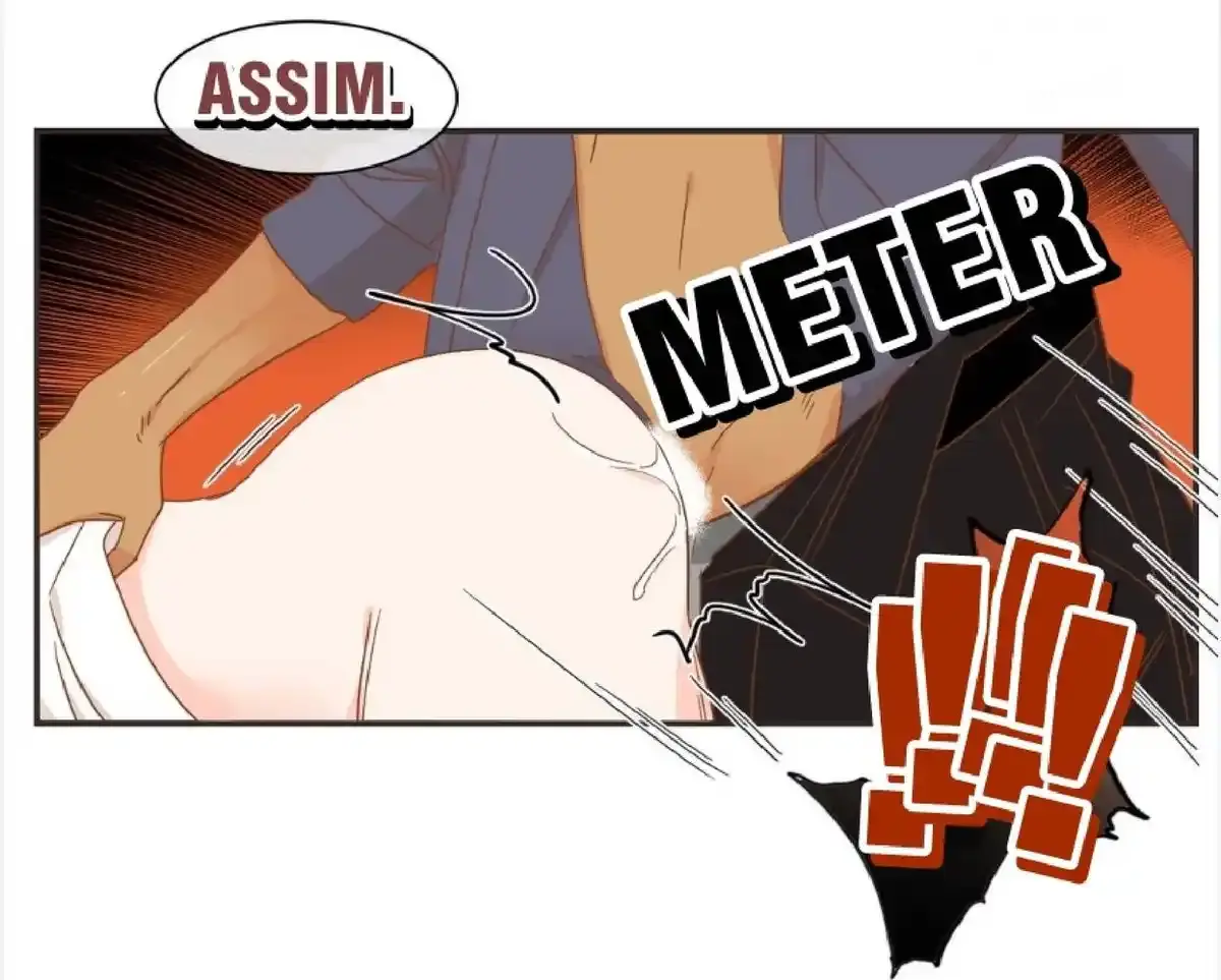 The Devil’s Temptation – Capítulo 35 Yaoi – Página 11 The Devil’s Temptation – Capítulo 35 Yaoi – Página 11