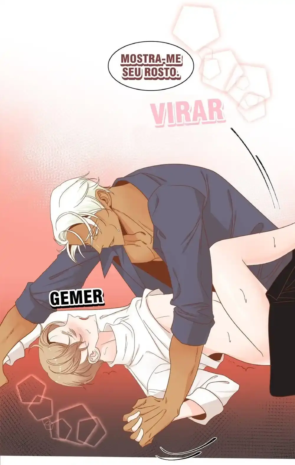 The Devil’s Temptation – Capítulo 35 Yaoi – Página 14 The Devil’s Temptation – Capítulo 35 Yaoi – Página 14