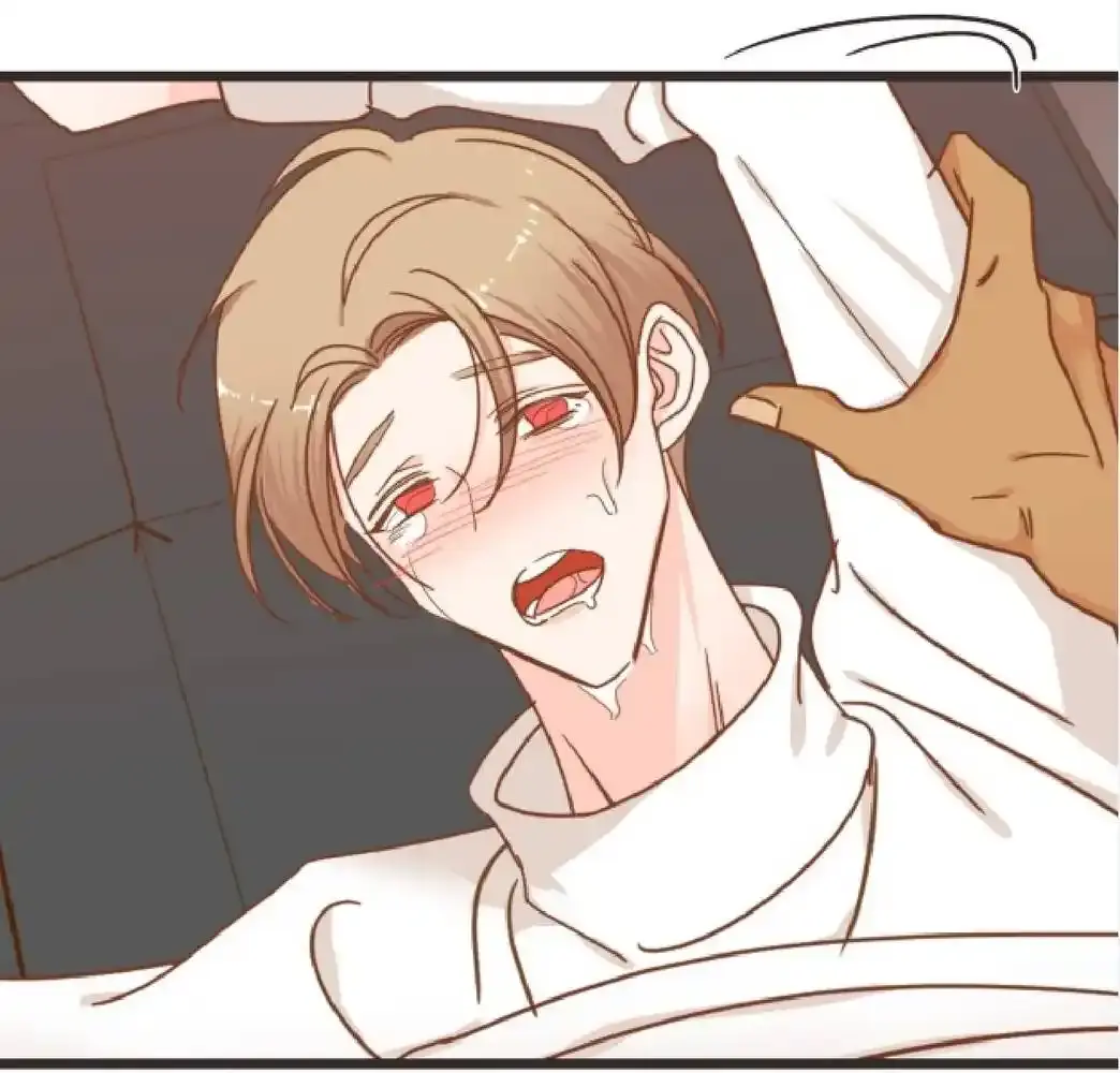 The Devil’s Temptation – Capítulo 35 Yaoi – Página 15 The Devil’s Temptation – Capítulo 35 Yaoi – Página 15