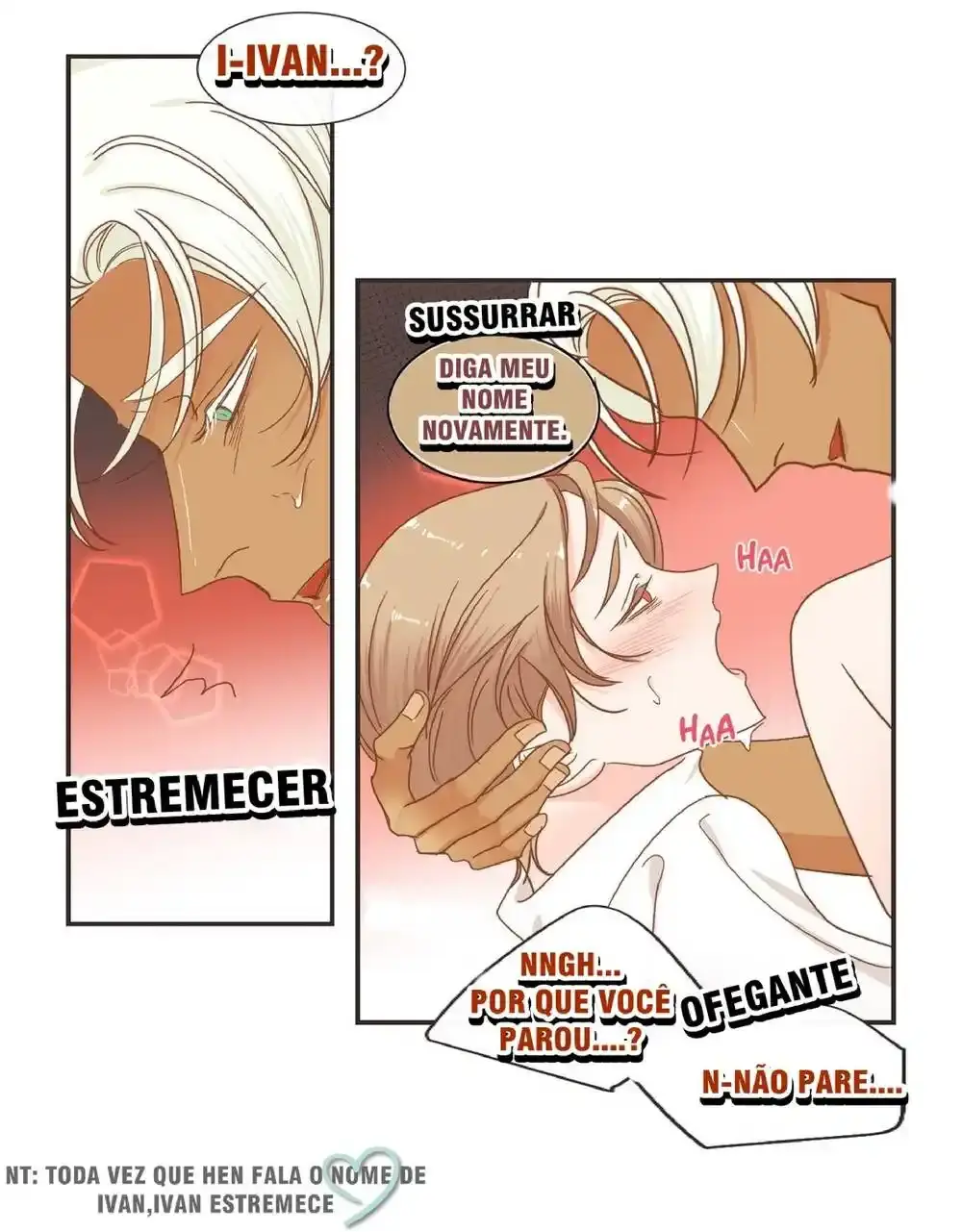 The Devil’s Temptation – Capítulo 35 Yaoi – Página 16 The Devil’s Temptation – Capítulo 35 Yaoi – Página 16