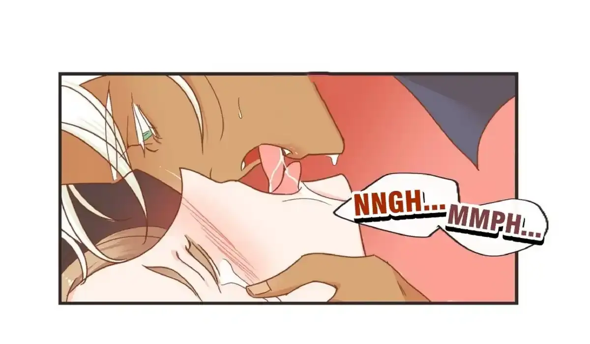 The Devil’s Temptation – Capítulo 35 Yaoi – Página 18 The Devil’s Temptation – Capítulo 35 Yaoi – Página 18