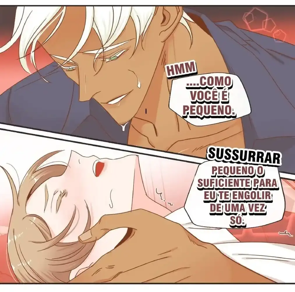 The Devil’s Temptation – Capítulo 35 Yaoi – Página 20 The Devil’s Temptation – Capítulo 35 Yaoi – Página 20