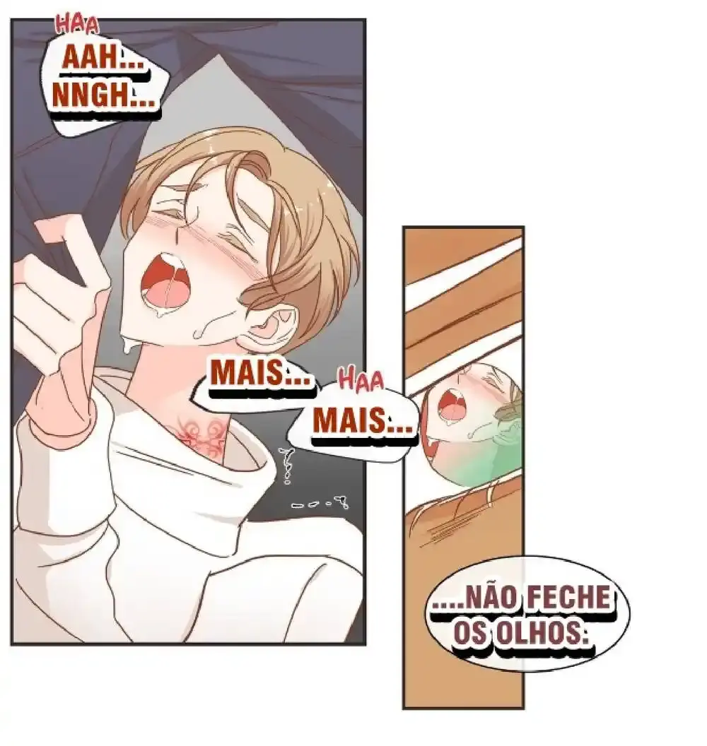 The Devil’s Temptation – Capítulo 35 Yaoi – Página 21 The Devil’s Temptation – Capítulo 35 Yaoi – Página 21