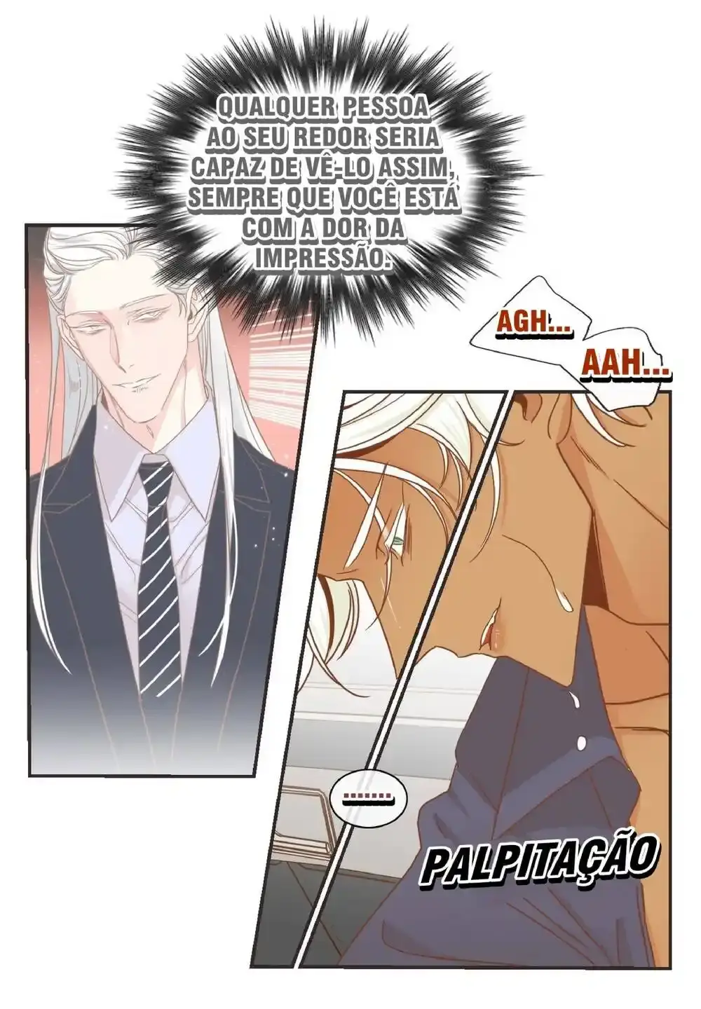 The Devil’s Temptation – Capítulo 35 Yaoi – Página 23 The Devil’s Temptation – Capítulo 35 Yaoi – Página 23