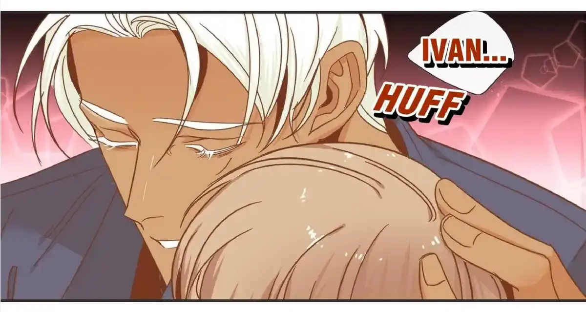 The Devil’s Temptation – Capítulo 35 Yaoi – Página 29 The Devil’s Temptation – Capítulo 35 Yaoi – Página 29