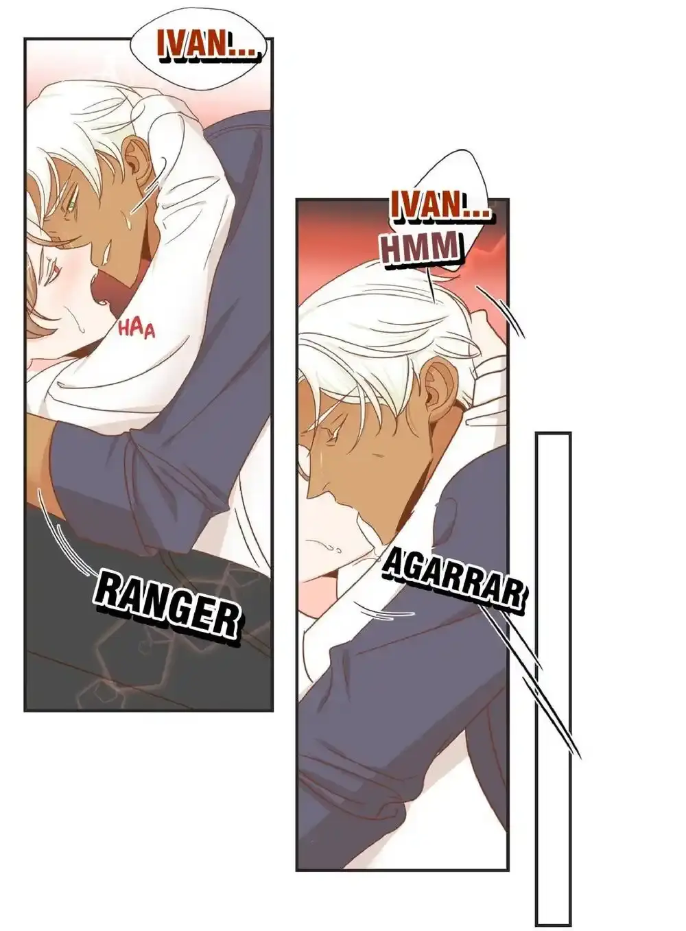 The Devil’s Temptation – Capítulo 35 Yaoi – Página 30 The Devil’s Temptation – Capítulo 35 Yaoi – Página 30