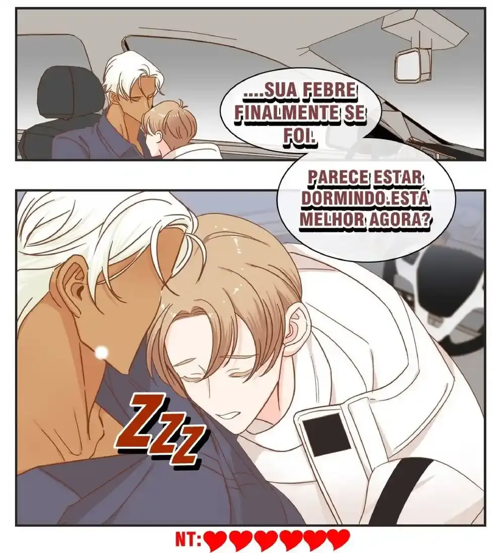 The Devil’s Temptation – Capítulo 35 Yaoi – Página 32 The Devil’s Temptation – Capítulo 35 Yaoi – Página 32