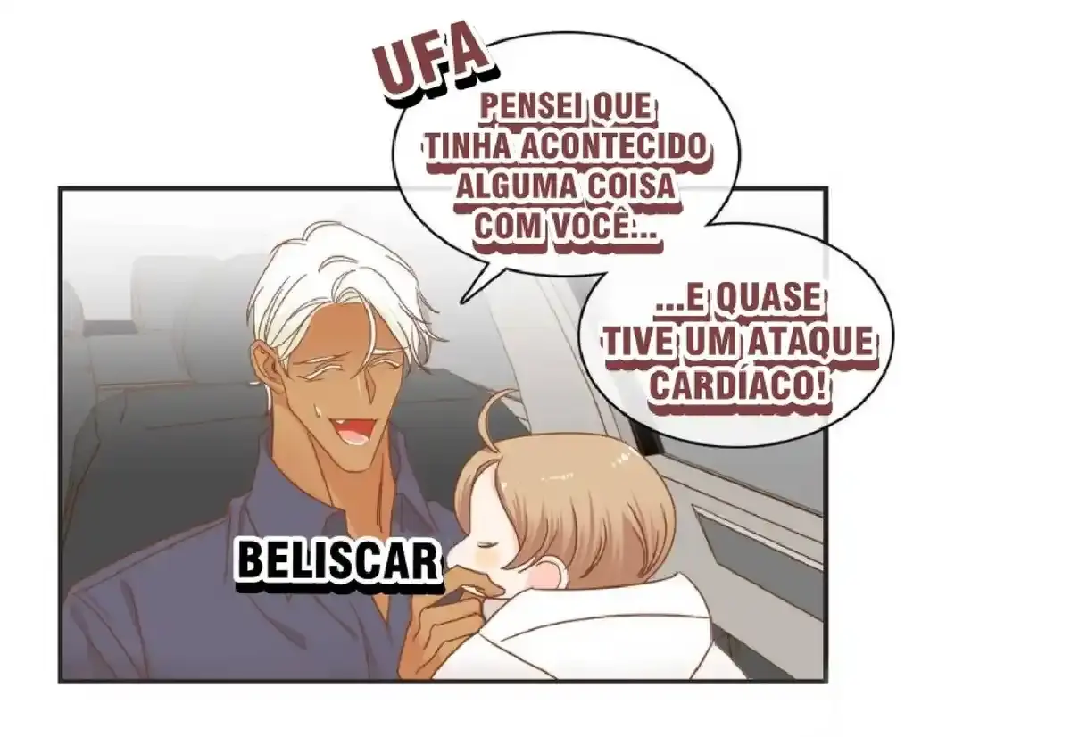 The Devil’s Temptation – Capítulo 35 Yaoi – Página 33 The Devil’s Temptation – Capítulo 35 Yaoi – Página 33