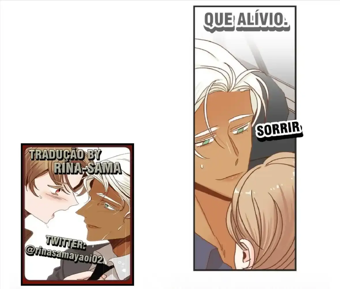 The Devil’s Temptation – Capítulo 35 Yaoi – Página 35 The Devil’s Temptation – Capítulo 35 Yaoi – Página 35