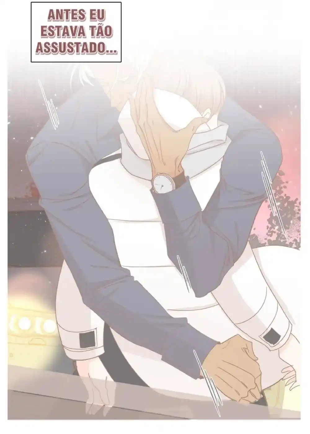 The Devil’s Temptation – Capítulo 35 Yaoi – Página 36 The Devil’s Temptation – Capítulo 35 Yaoi – Página 36