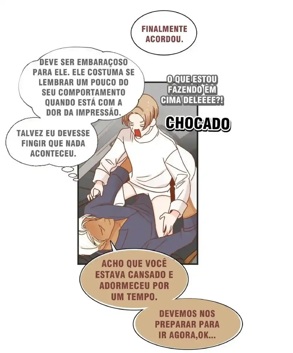 The Devil’s Temptation – Capítulo 35 Yaoi – Página 41 The Devil’s Temptation – Capítulo 35 Yaoi – Página 41