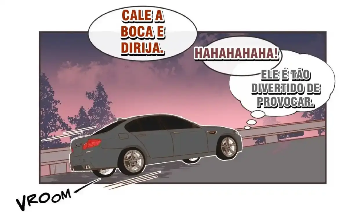 The Devil’s Temptation – Capítulo 35 Yaoi – Página 45 The Devil’s Temptation – Capítulo 35 Yaoi – Página 45