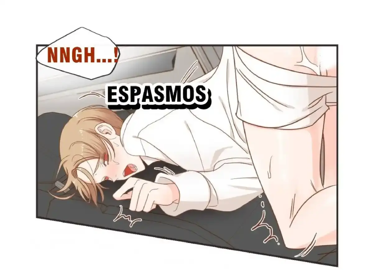 The Devil’s Temptation – Capítulo 35 Yaoi – Página 5 The Devil’s Temptation – Capítulo 35 Yaoi – Página 5