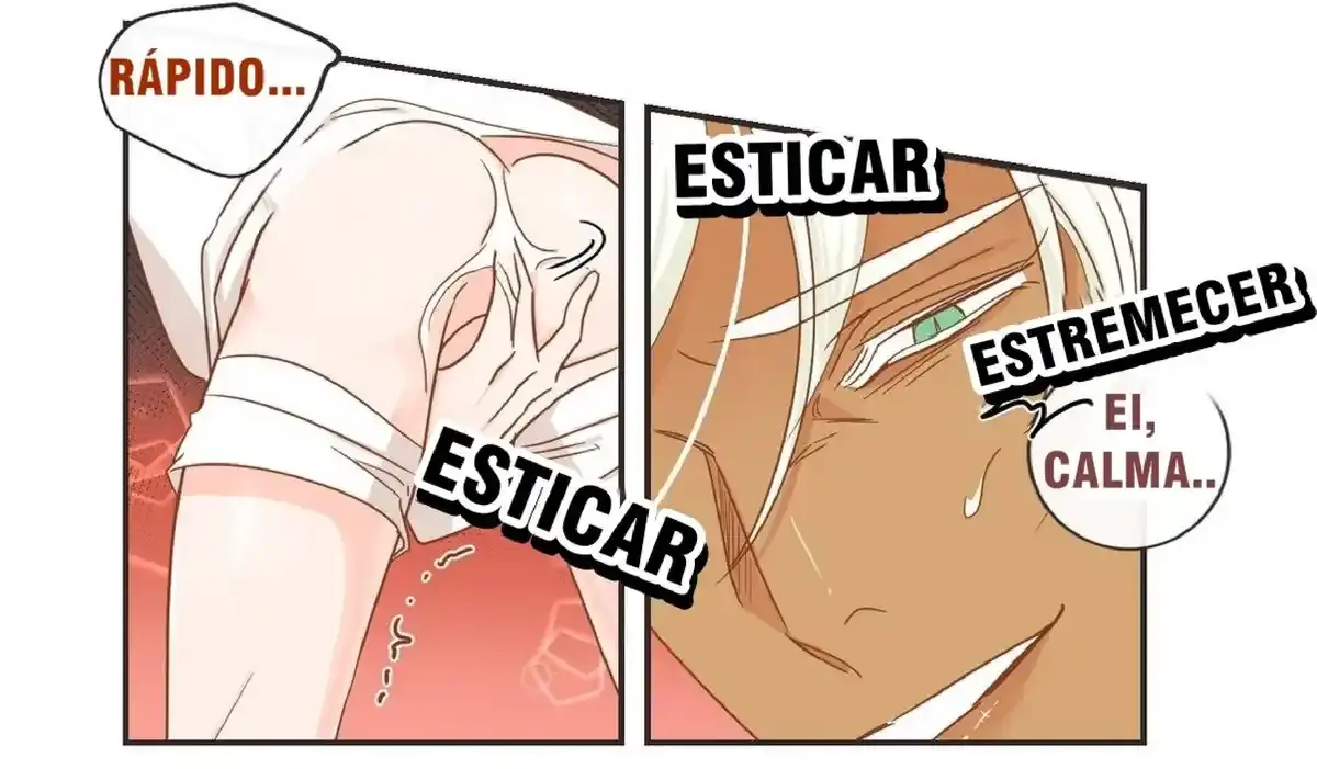 The Devil’s Temptation – Capítulo 35 Yaoi – Página 6 The Devil’s Temptation – Capítulo 35 Yaoi – Página 6