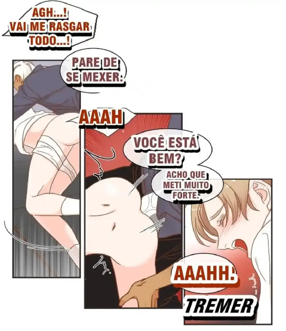 The Devil’s Temptation – Capítulo 35 Yaoi – Página 8 The Devil’s Temptation – Capítulo 35 Yaoi – Página 8