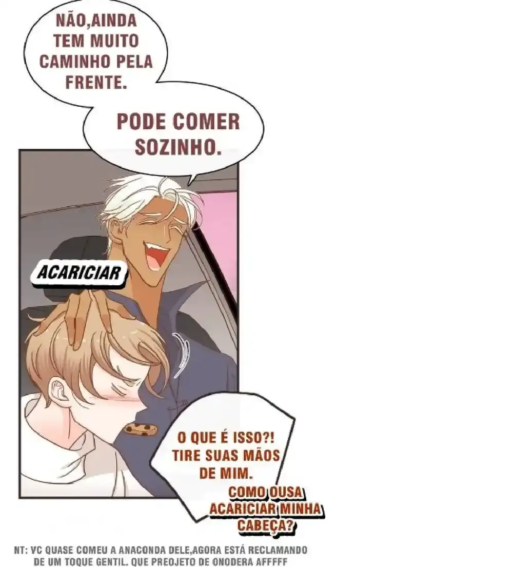 The Devil’s Temptation – Capítulo 36 Yaoi – Página 2 The Devil’s Temptation – Capítulo 36 Yaoi – Página 2