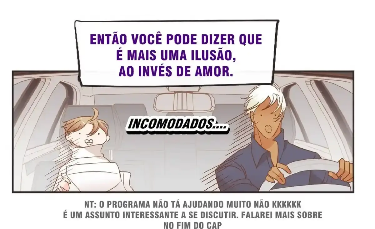 The Devil’s Temptation – Capítulo 36 Yaoi – Página 22 The Devil’s Temptation – Capítulo 36 Yaoi – Página 22