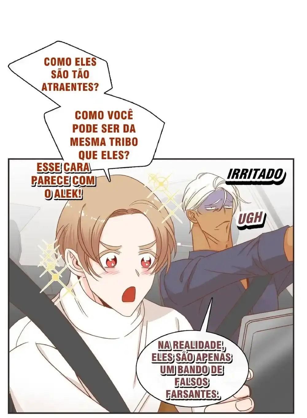 The Devil’s Temptation – Capítulo 36 Yaoi – Página 33 The Devil’s Temptation – Capítulo 36 Yaoi – Página 33