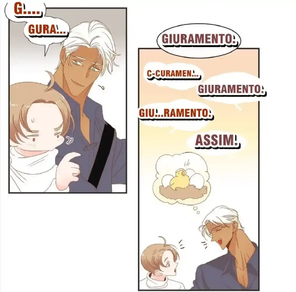 The Devil’s Temptation – Capítulo 36 Yaoi – Página 38 The Devil’s Temptation – Capítulo 36 Yaoi – Página 38