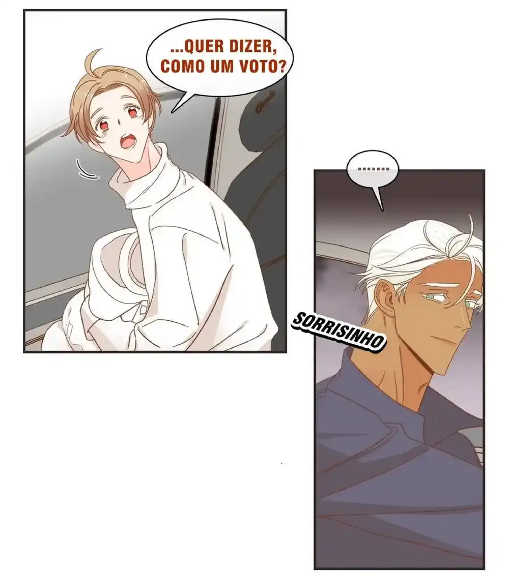 The Devil’s Temptation – Capítulo 36 Yaoi – Página 42 The Devil’s Temptation – Capítulo 36 Yaoi – Página 42