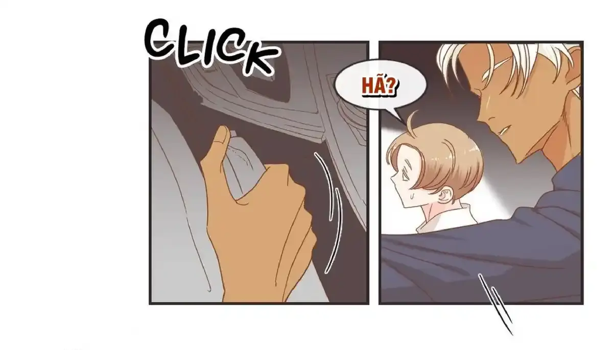 The Devil’s Temptation – Capítulo 36 Yaoi – Página 43 The Devil’s Temptation – Capítulo 36 Yaoi – Página 43