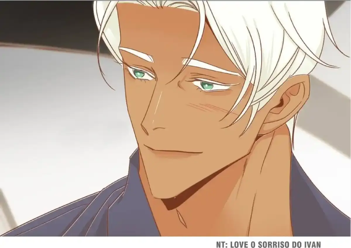 The Devil’s Temptation – Capítulo 37 Yaoi – Página 11 The Devil’s Temptation – Capítulo 37 Yaoi – Página 11