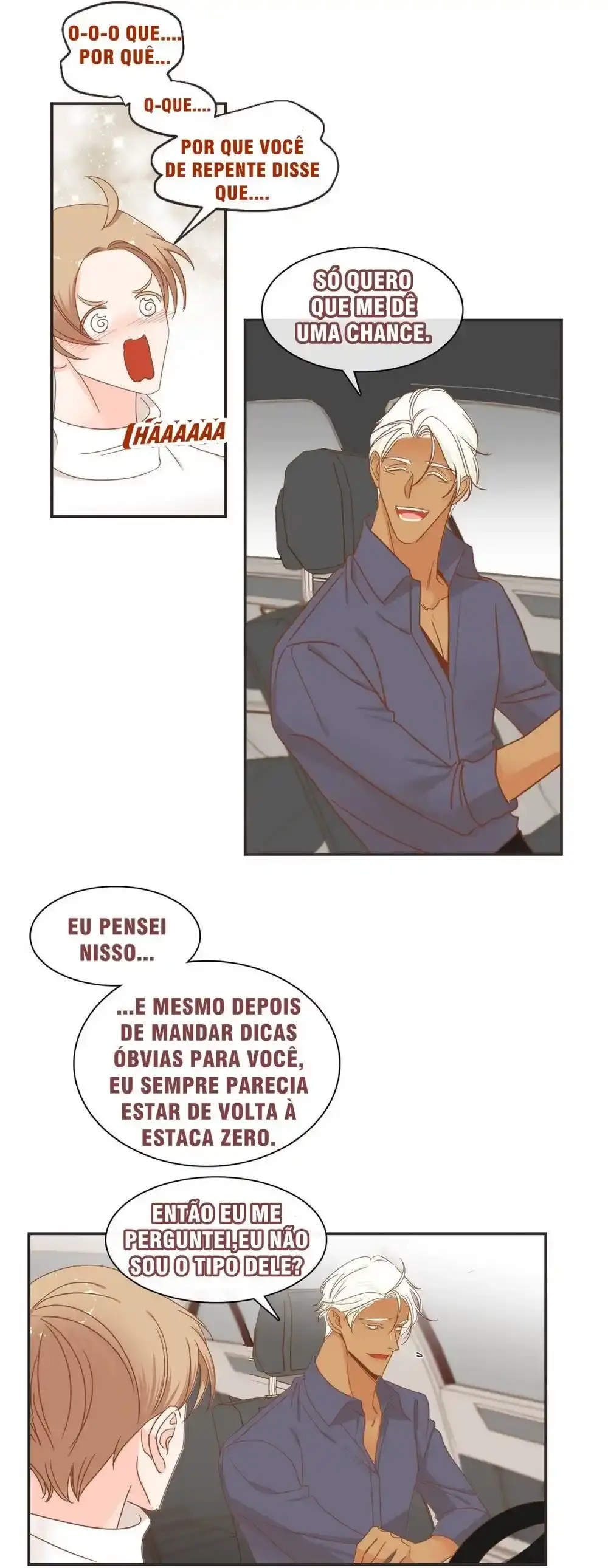 The Devil’s Temptation – Capítulo 37 Yaoi – Página 12 The Devil’s Temptation – Capítulo 37 Yaoi – Página 12