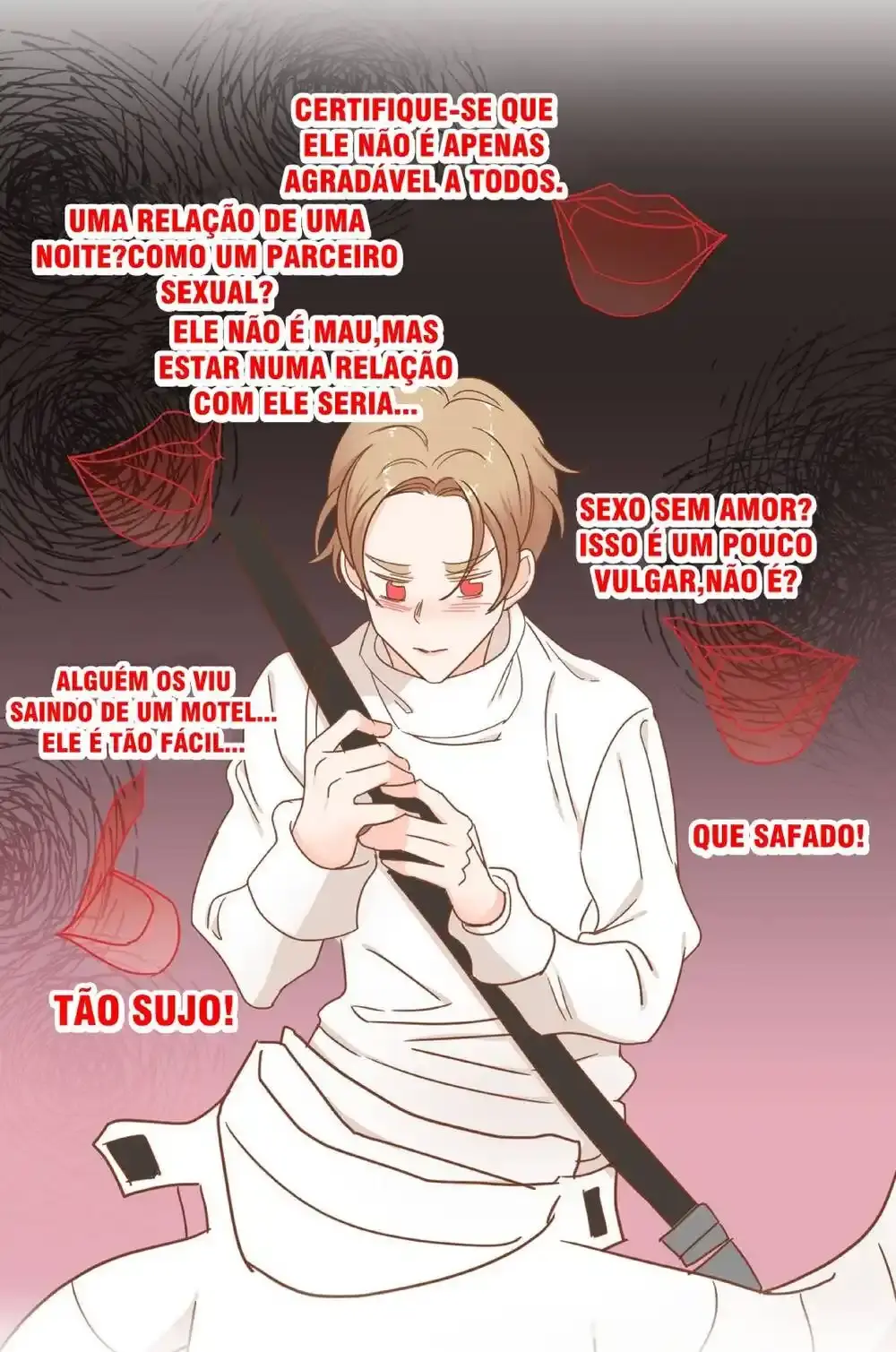 The Devil’s Temptation – Capítulo 37 Yaoi – Página 17 The Devil’s Temptation – Capítulo 37 Yaoi – Página 17