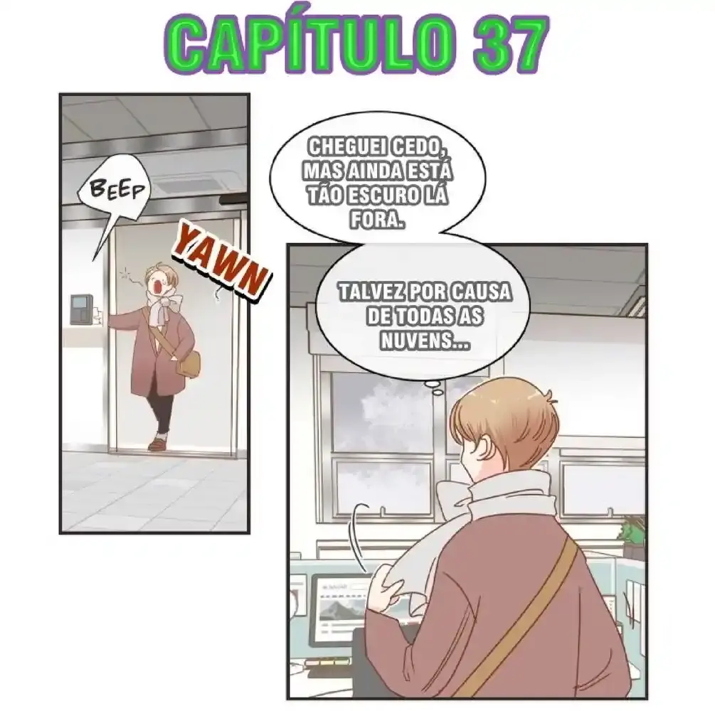 The Devil’s Temptation – Capítulo 37 Yaoi – Página 2 The Devil’s Temptation – Capítulo 37 Yaoi – Página 2