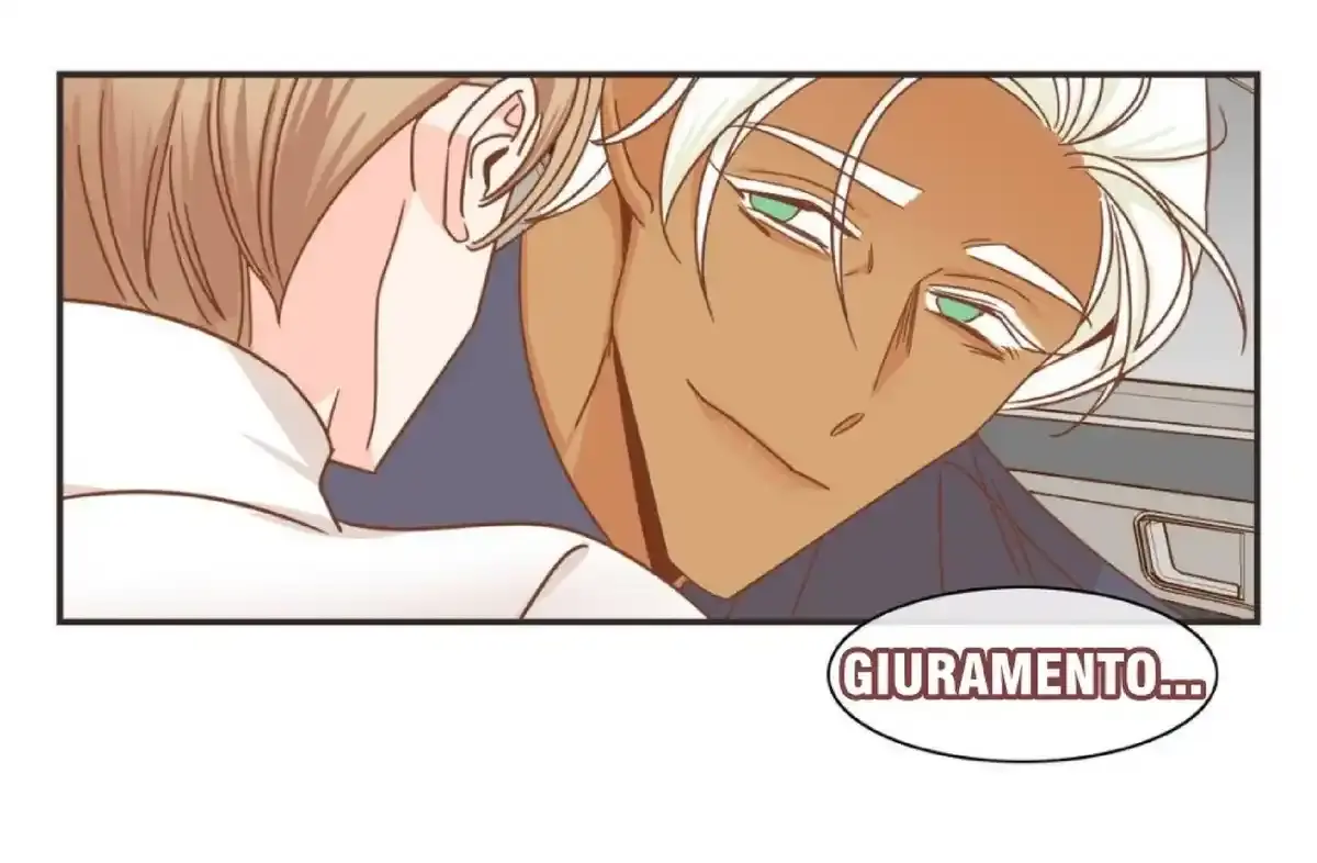 The Devil’s Temptation – Capítulo 37 Yaoi – Página 30 The Devil’s Temptation – Capítulo 37 Yaoi – Página 30