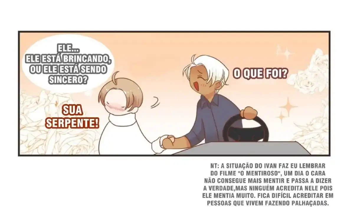 The Devil’s Temptation – Capítulo 37 Yaoi – Página 33 The Devil’s Temptation – Capítulo 37 Yaoi – Página 33