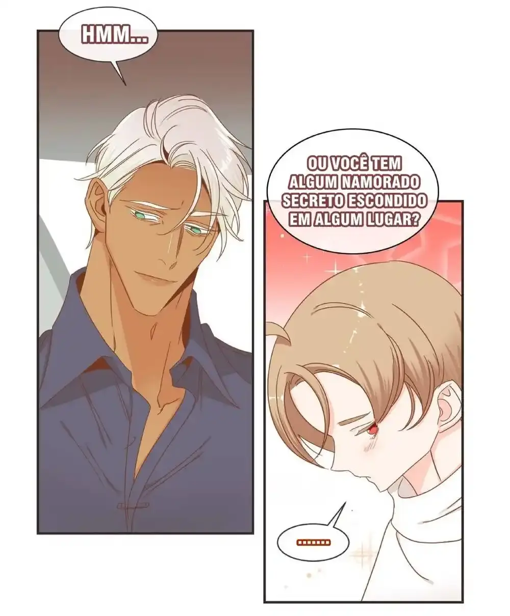 The Devil’s Temptation – Capítulo 37 Yaoi – Página 34 The Devil’s Temptation – Capítulo 37 Yaoi – Página 34