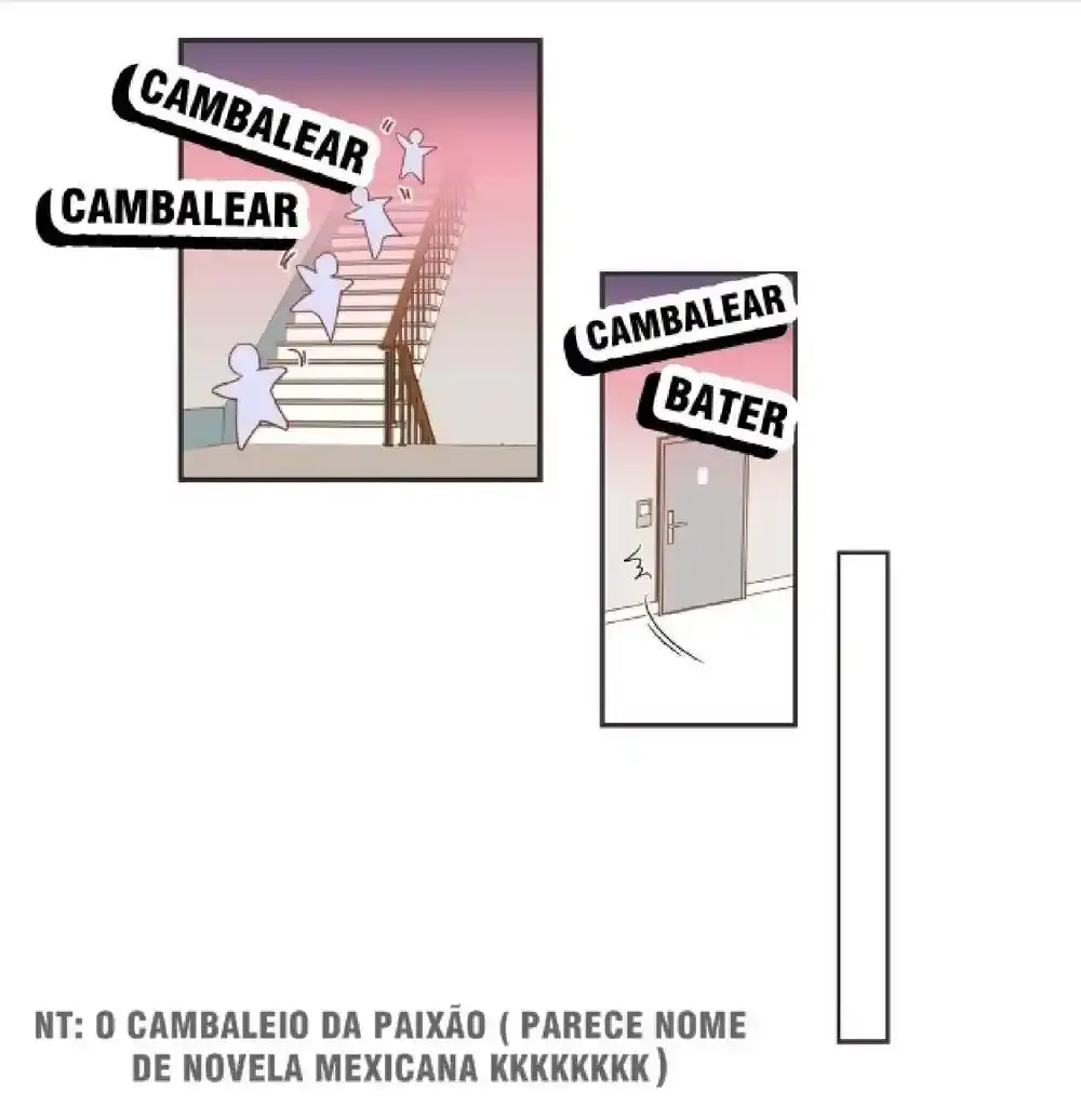 The Devil’s Temptation – Capítulo 37 Yaoi – Página 43 The Devil’s Temptation – Capítulo 37 Yaoi – Página 43