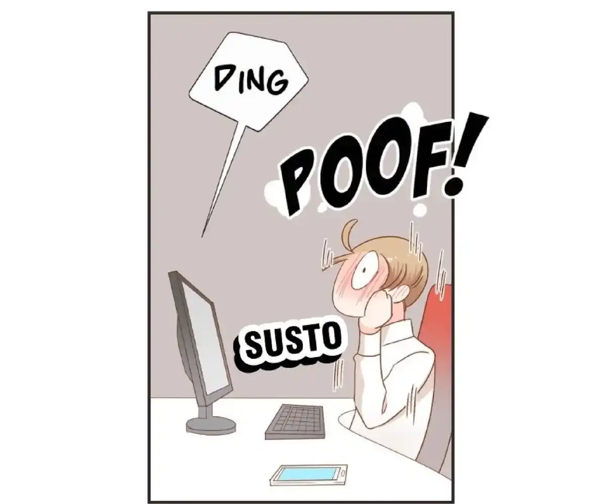 The Devil’s Temptation – Capítulo 37 Yaoi – Página 47 The Devil’s Temptation – Capítulo 37 Yaoi – Página 47