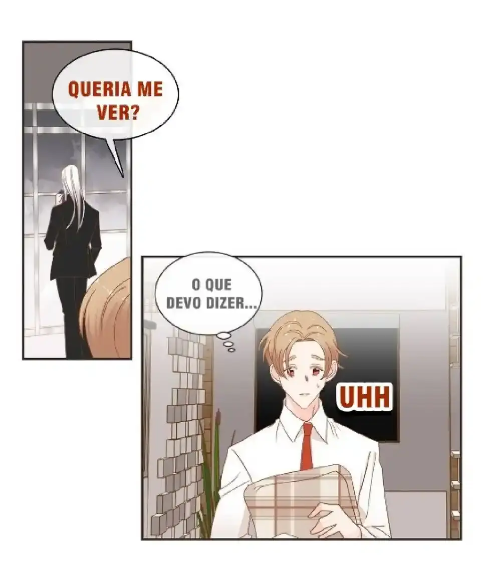 The Devil’s Temptation – Capítulo 37 Yaoi – Página 51 The Devil’s Temptation – Capítulo 37 Yaoi – Página 51