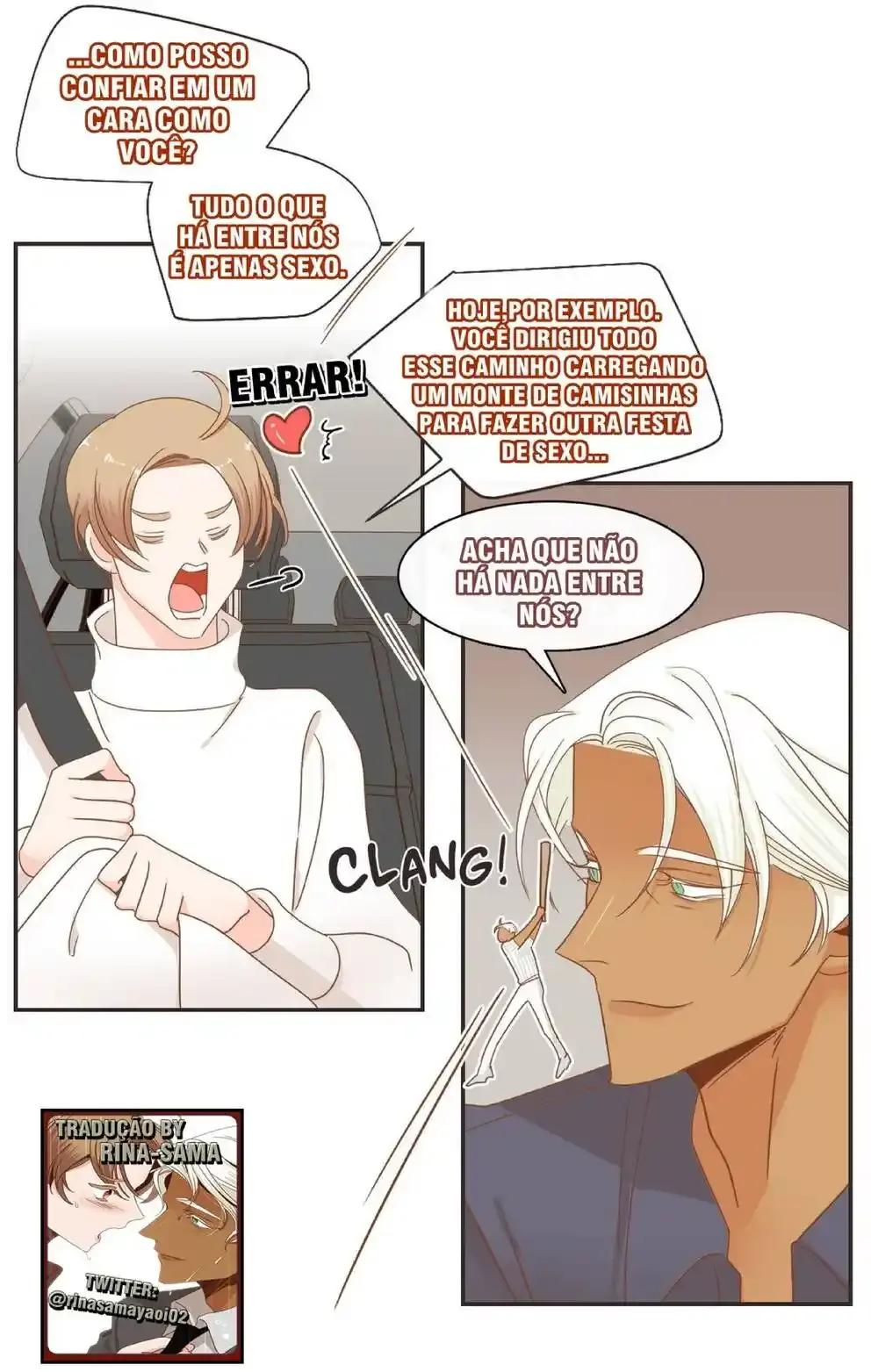 The Devil’s Temptation – Capítulo 37 Yaoi – Página 8 The Devil’s Temptation – Capítulo 37 Yaoi – Página 8