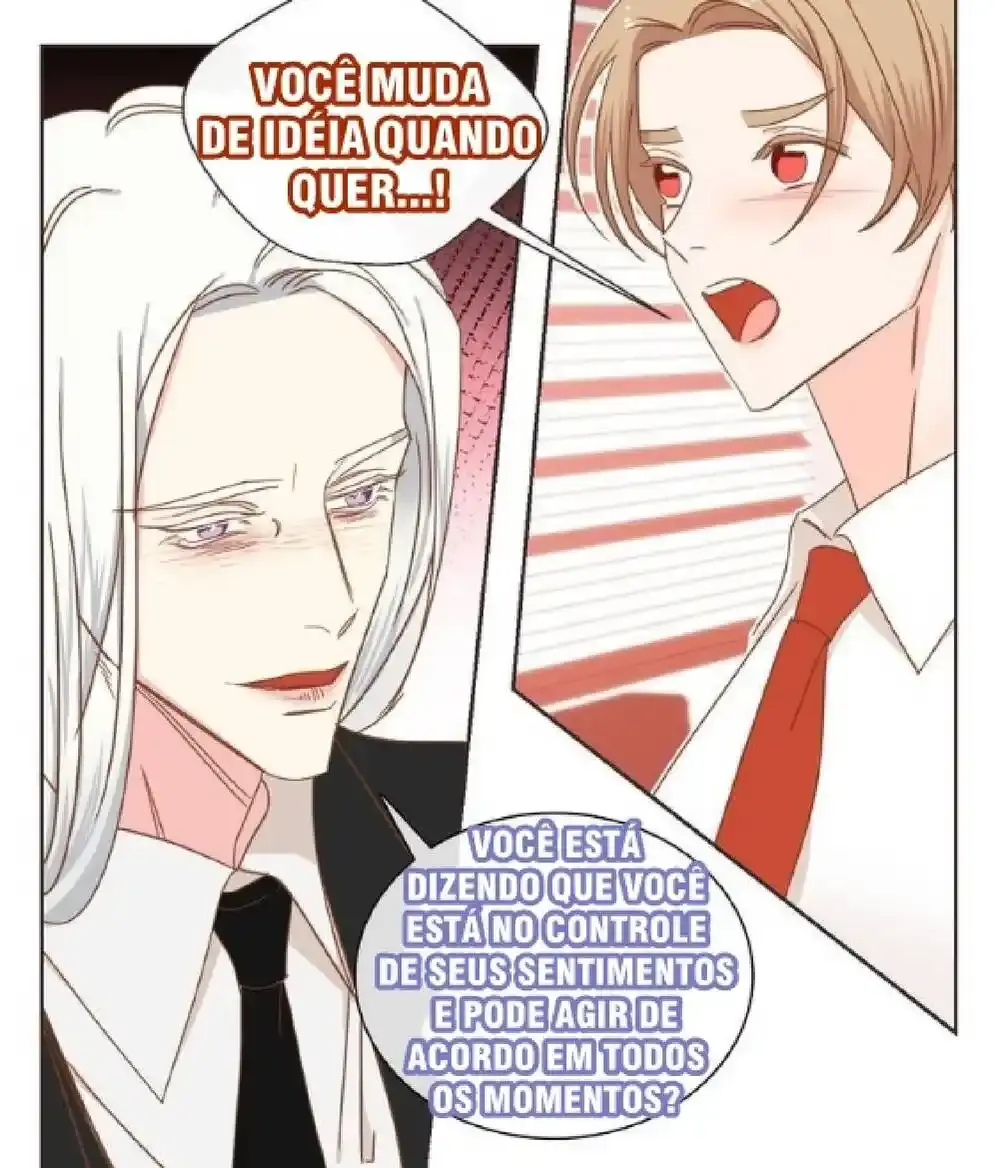 The Devil’s Temptation – Capítulo 38 Yaoi – Página 13 The Devil’s Temptation – Capítulo 38 Yaoi – Página 13