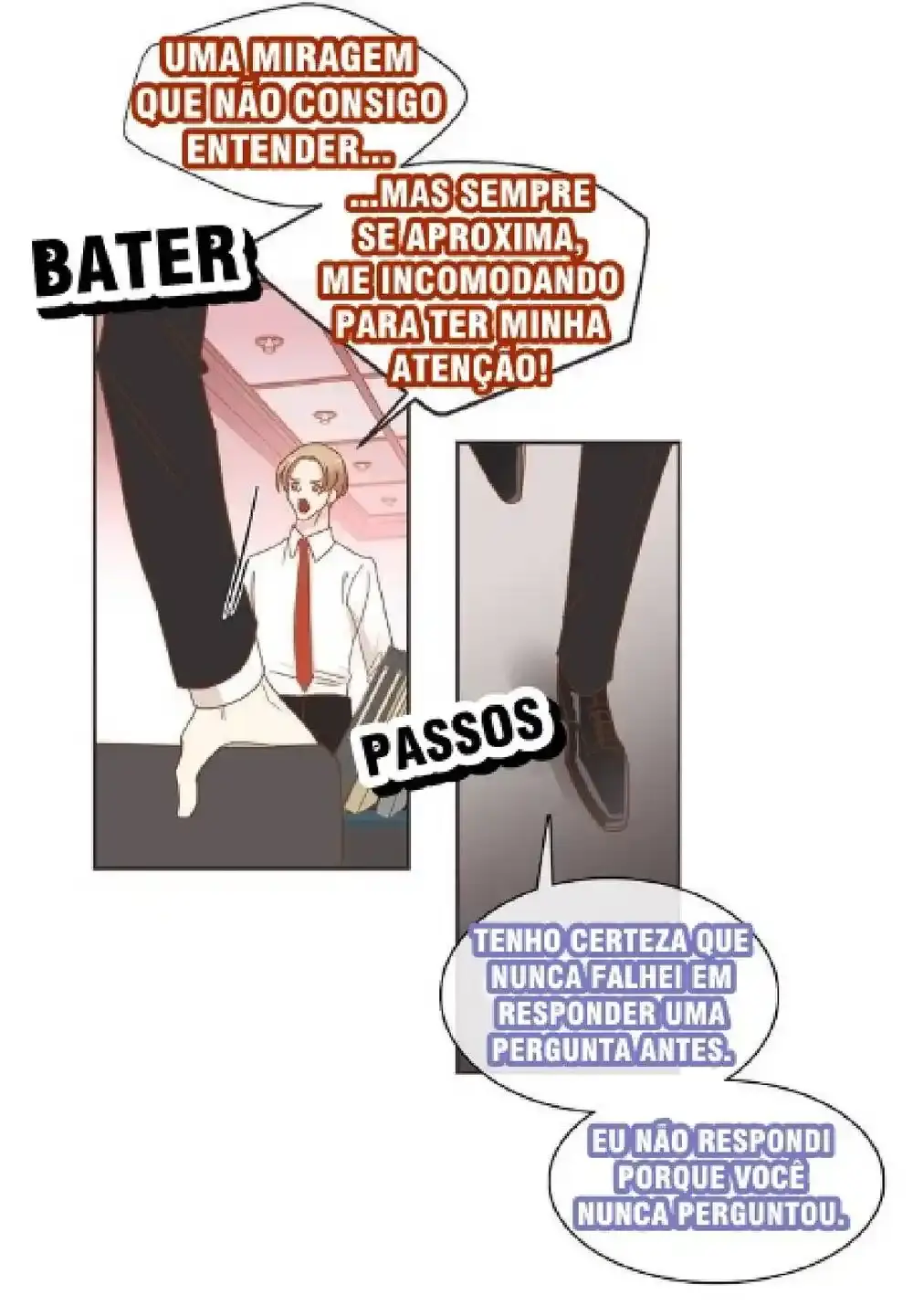 The Devil’s Temptation – Capítulo 38 Yaoi – Página 21 The Devil’s Temptation – Capítulo 38 Yaoi – Página 21