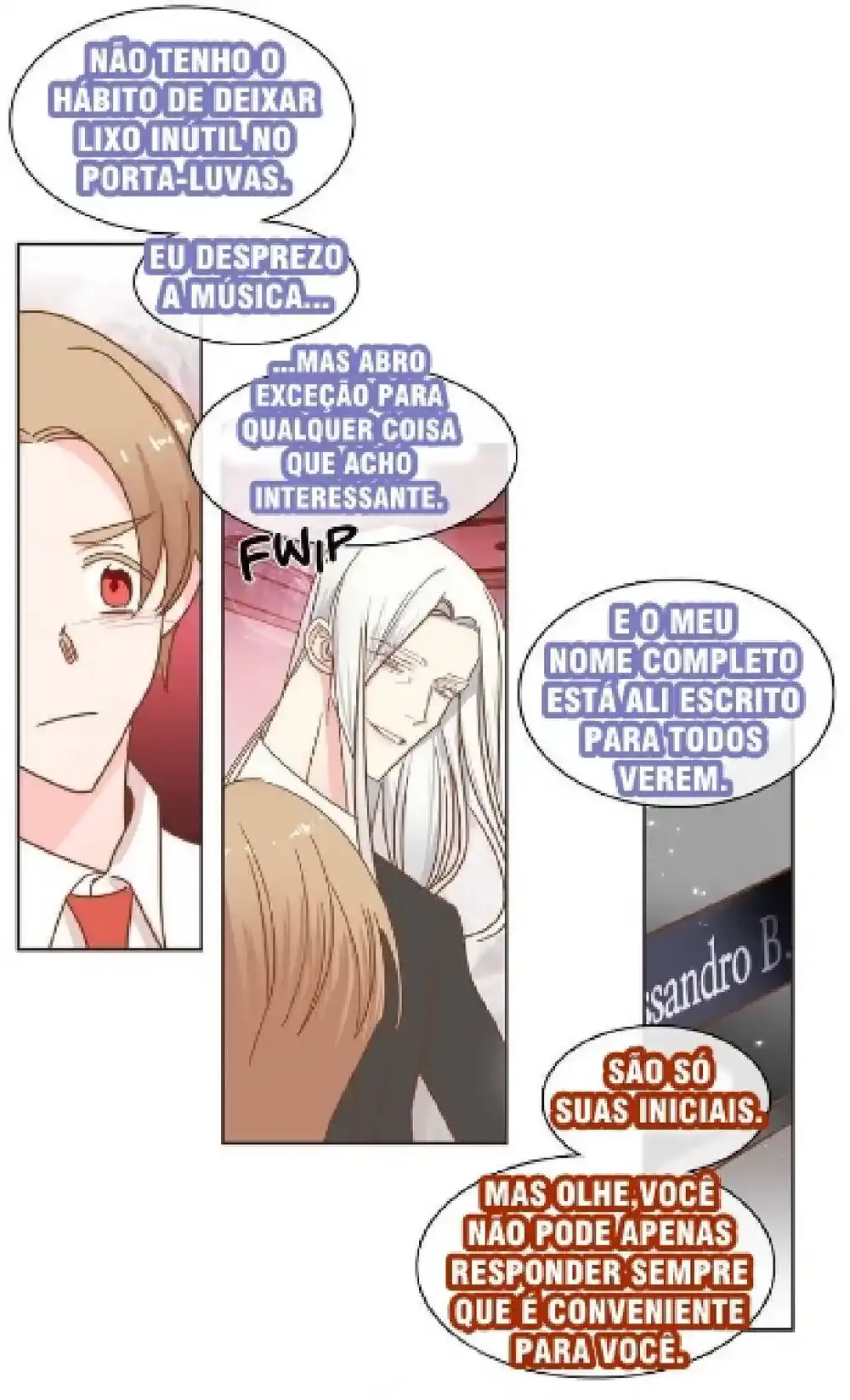 The Devil’s Temptation – Capítulo 38 Yaoi – Página 22 The Devil’s Temptation – Capítulo 38 Yaoi – Página 22