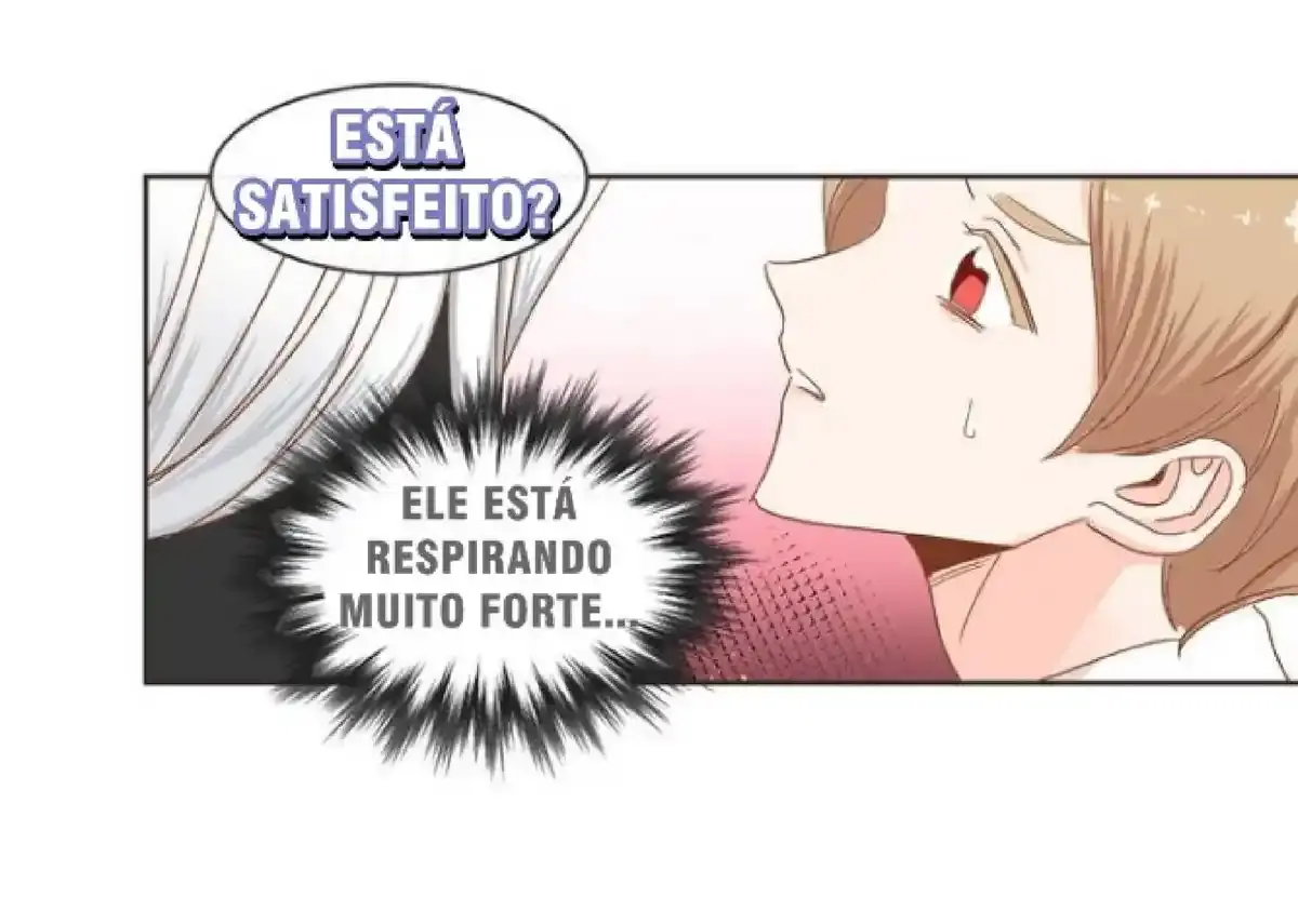 The Devil’s Temptation – Capítulo 38 Yaoi – Página 27 The Devil’s Temptation – Capítulo 38 Yaoi – Página 27