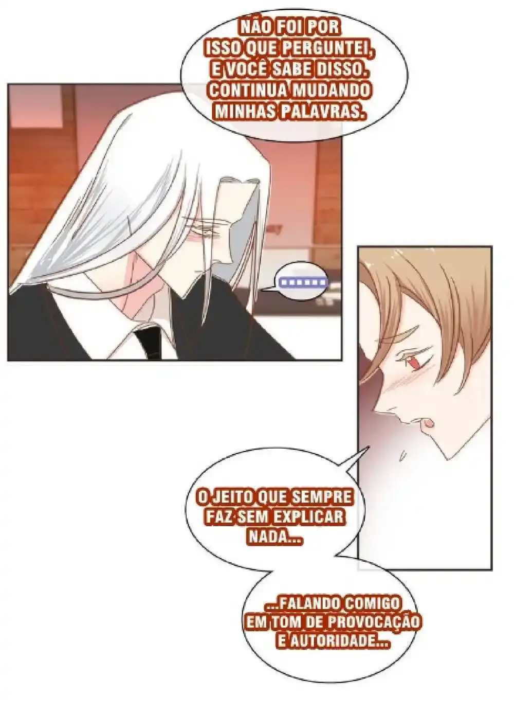 The Devil’s Temptation – Capítulo 38 Yaoi – Página 32 The Devil’s Temptation – Capítulo 38 Yaoi – Página 32