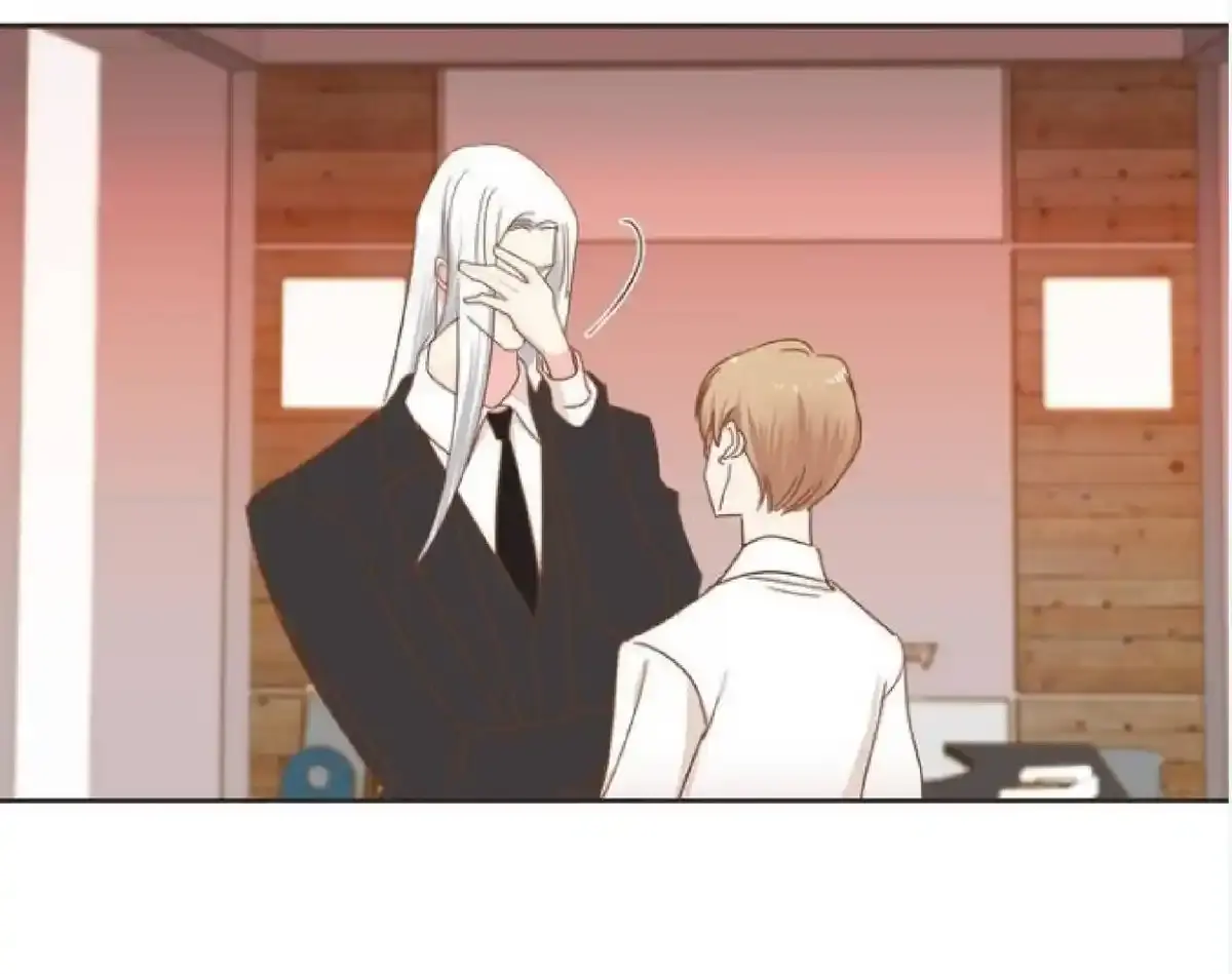 The Devil’s Temptation – Capítulo 38 Yaoi – Página 35 The Devil’s Temptation – Capítulo 38 Yaoi – Página 35