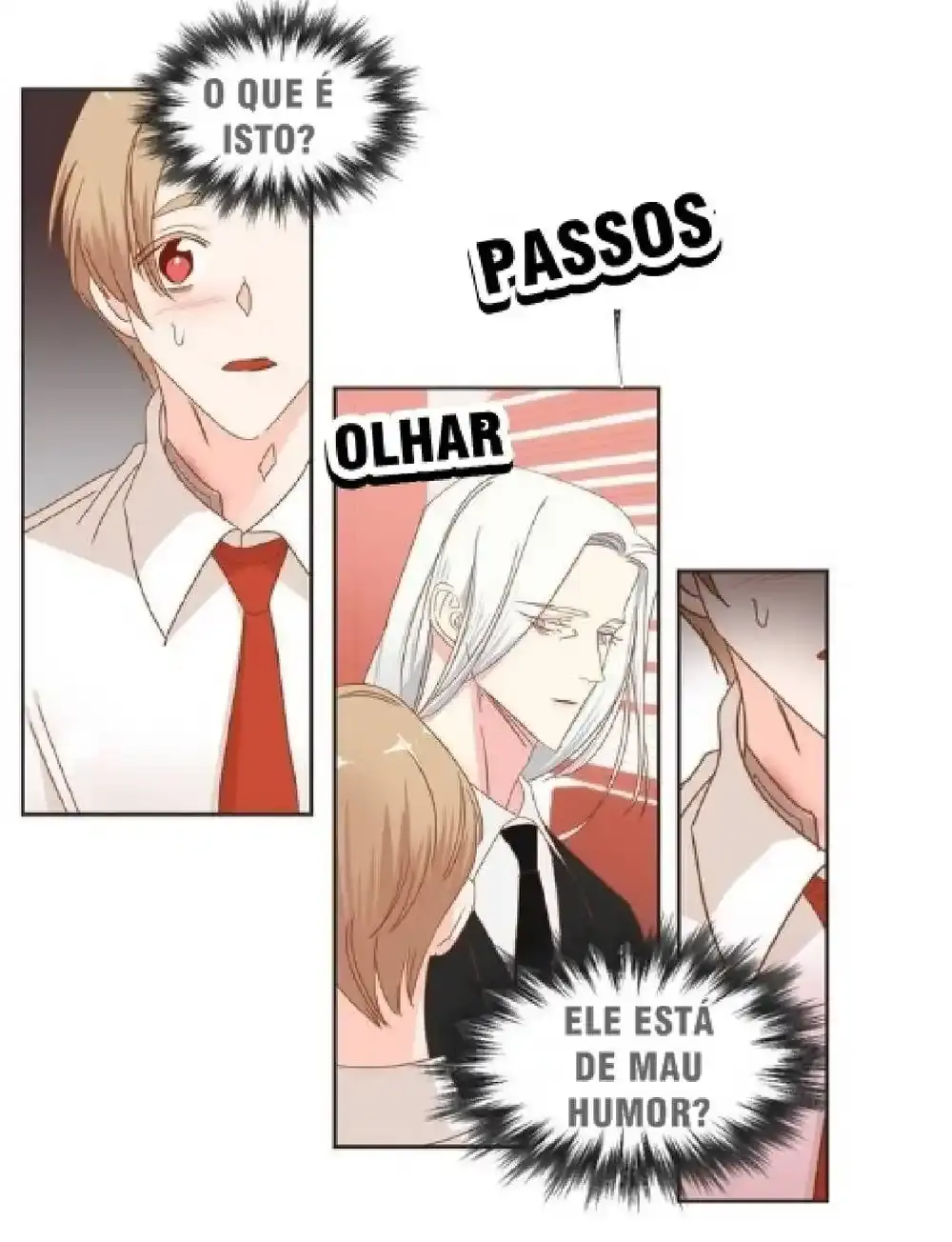 The Devil’s Temptation – Capítulo 38 Yaoi – Página 4 The Devil’s Temptation – Capítulo 38 Yaoi – Página 4