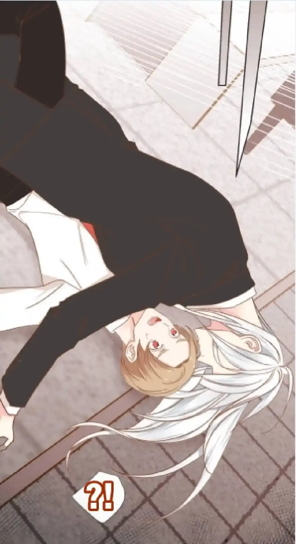 The Devil’s Temptation – Capítulo 38 Yaoi – Página 41 The Devil’s Temptation – Capítulo 38 Yaoi – Página 41