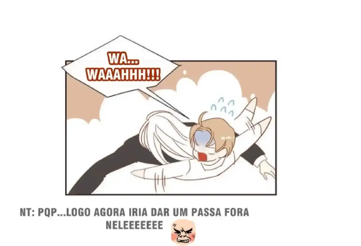 The Devil’s Temptation – Capítulo 38 Yaoi – Página 42 The Devil’s Temptation – Capítulo 38 Yaoi – Página 42