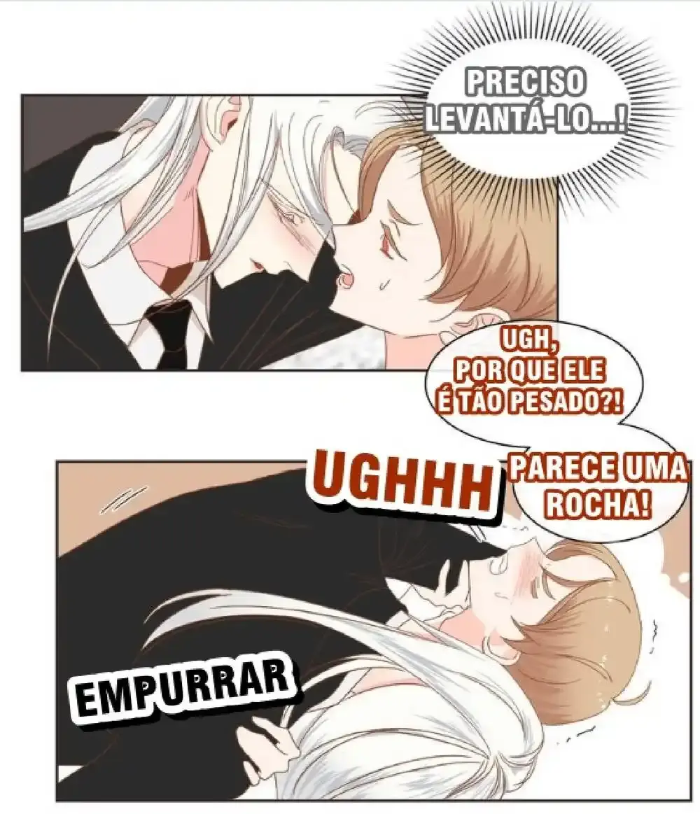 The Devil’s Temptation – Capítulo 38 Yaoi – Página 44 The Devil’s Temptation – Capítulo 38 Yaoi – Página 44